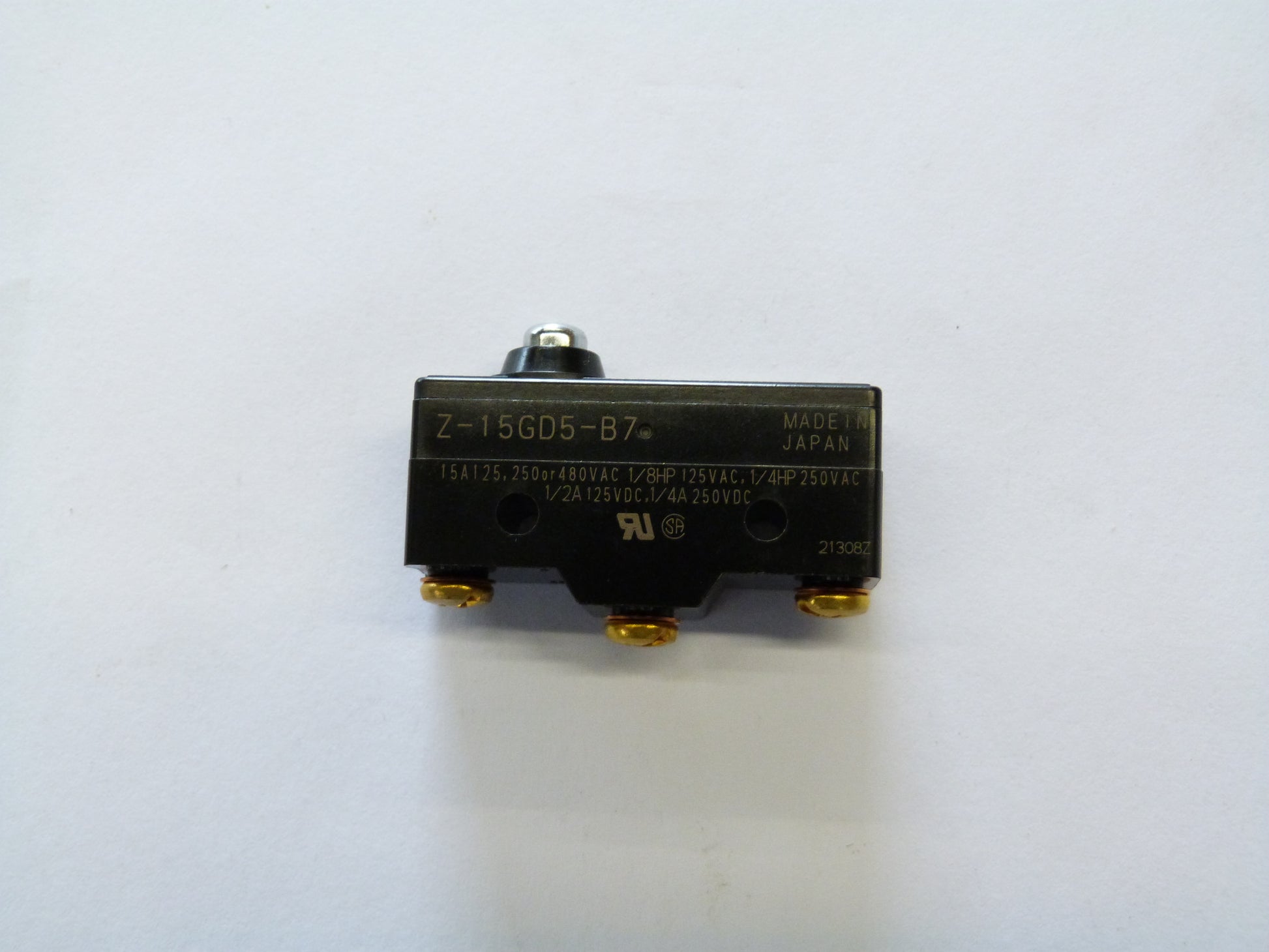 Image 1 of OPERATING BOARD