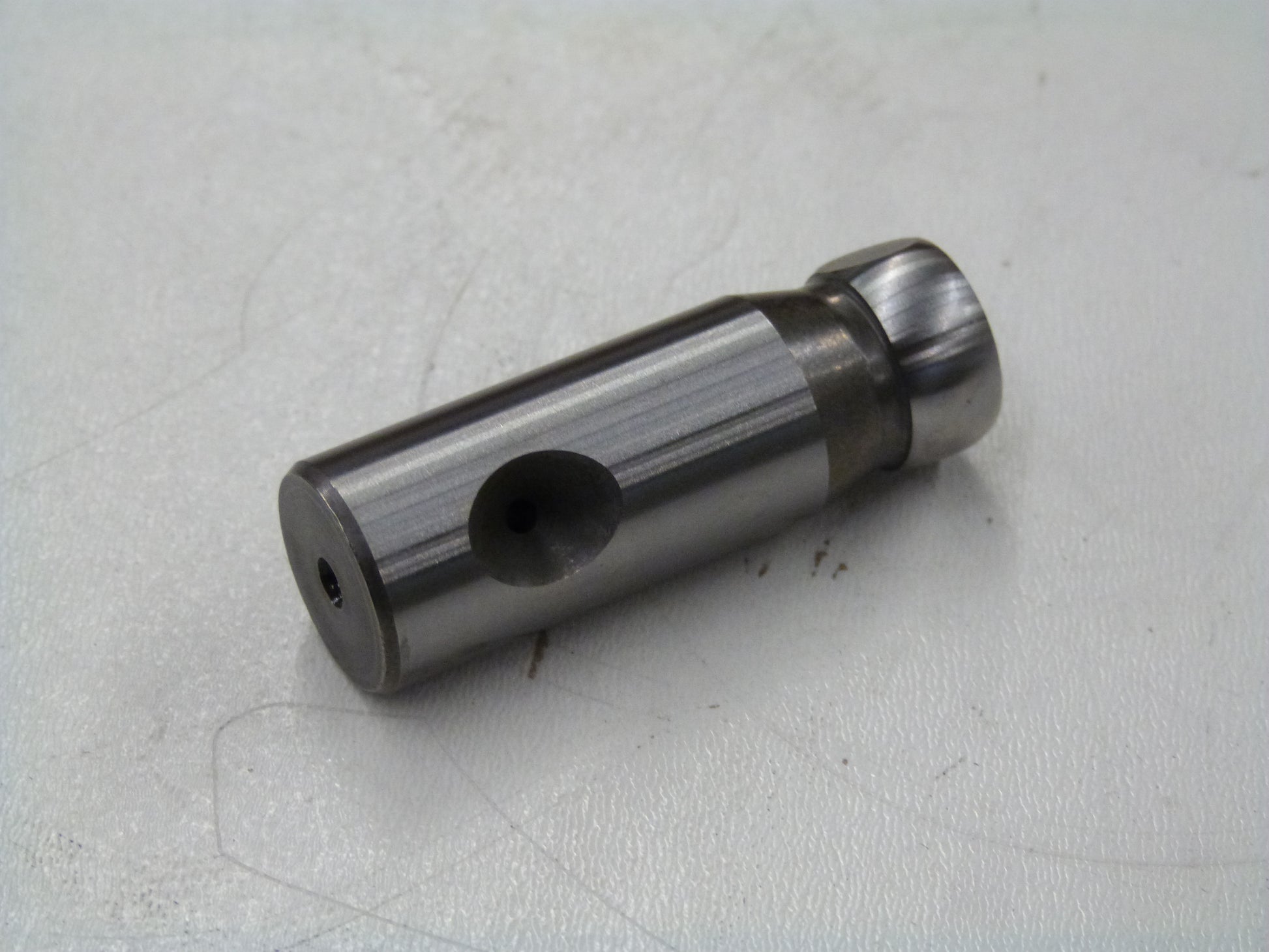 Image 1 of POSITIONING TRUNNION