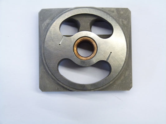 Image 1 of PORTPLATE