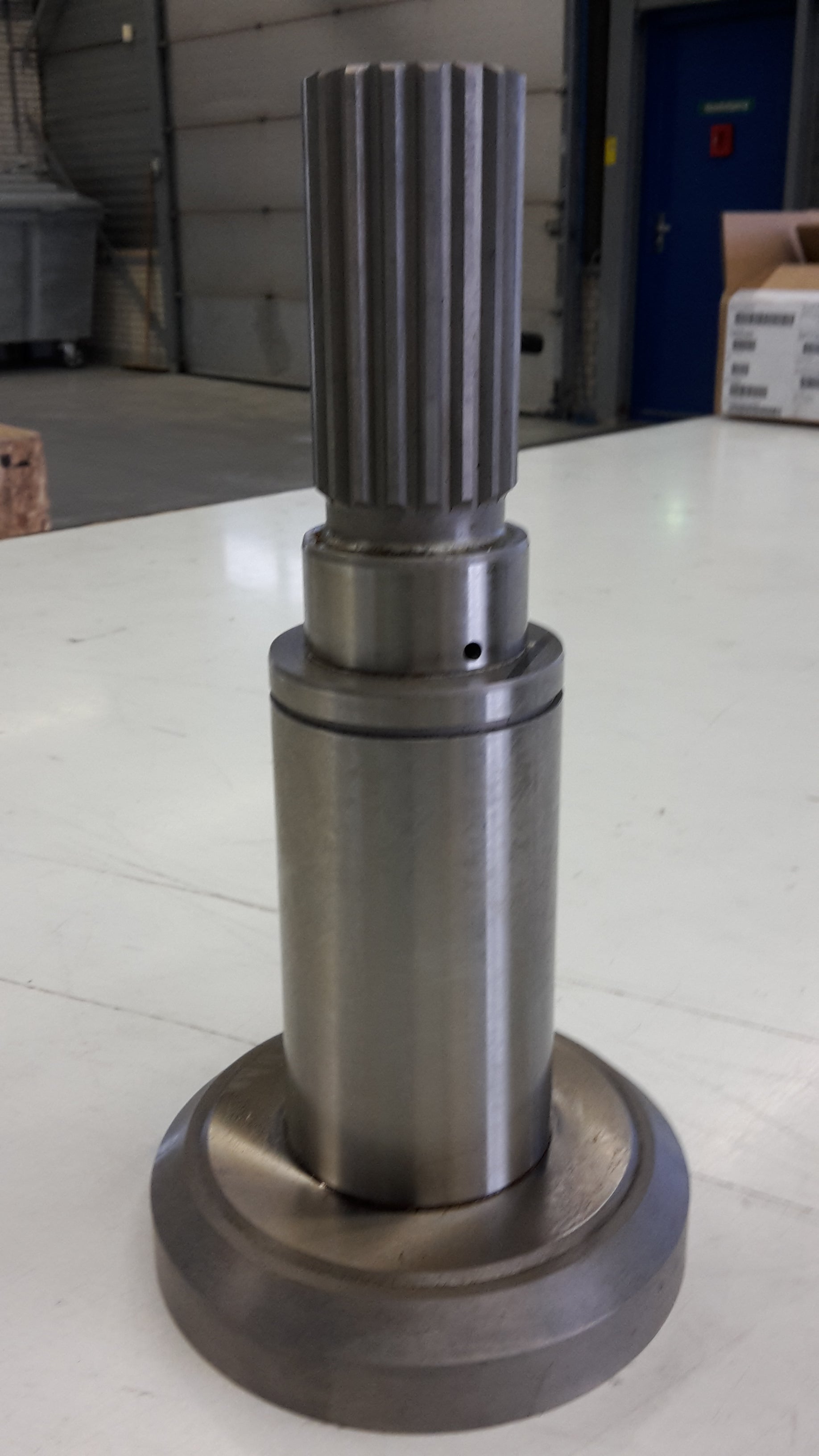 Image 2 of OP TE VRAGEN / NIET MEER LEVERBAAR