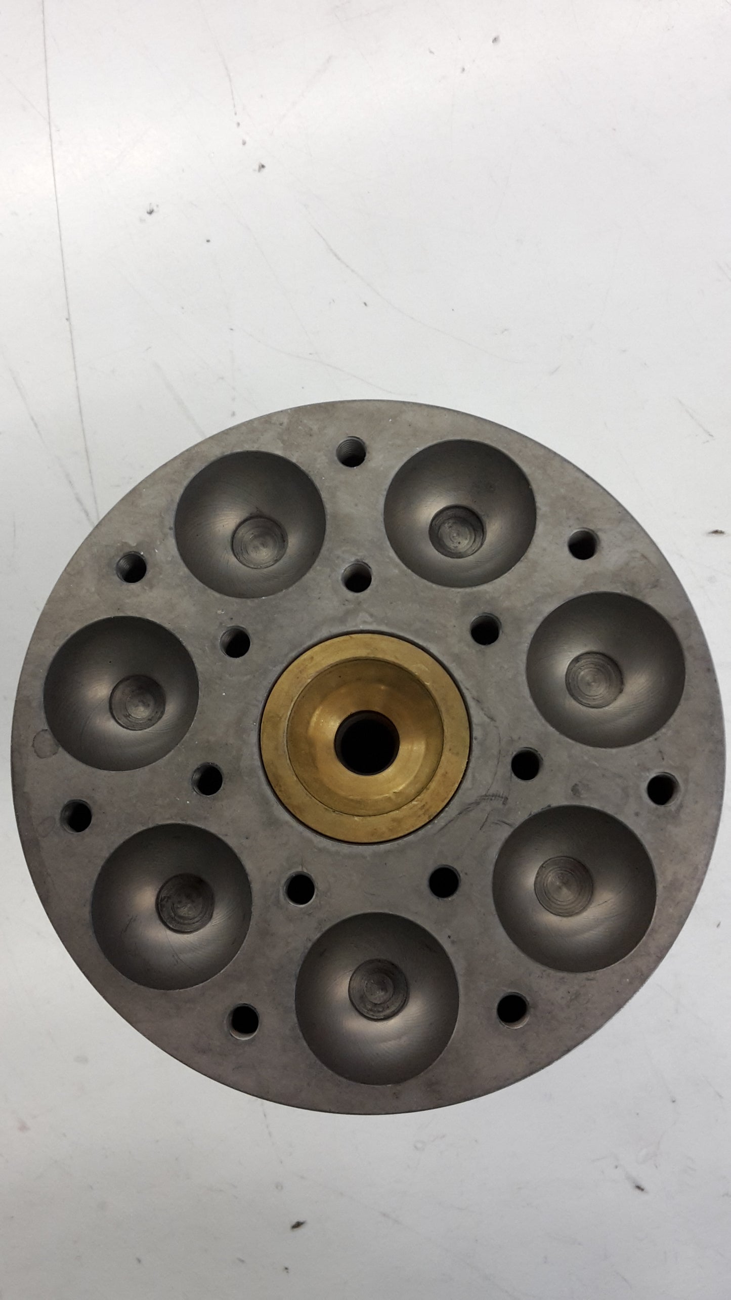 Image 1 of OP TE VRAGEN / NIET MEER LEVERBAAR