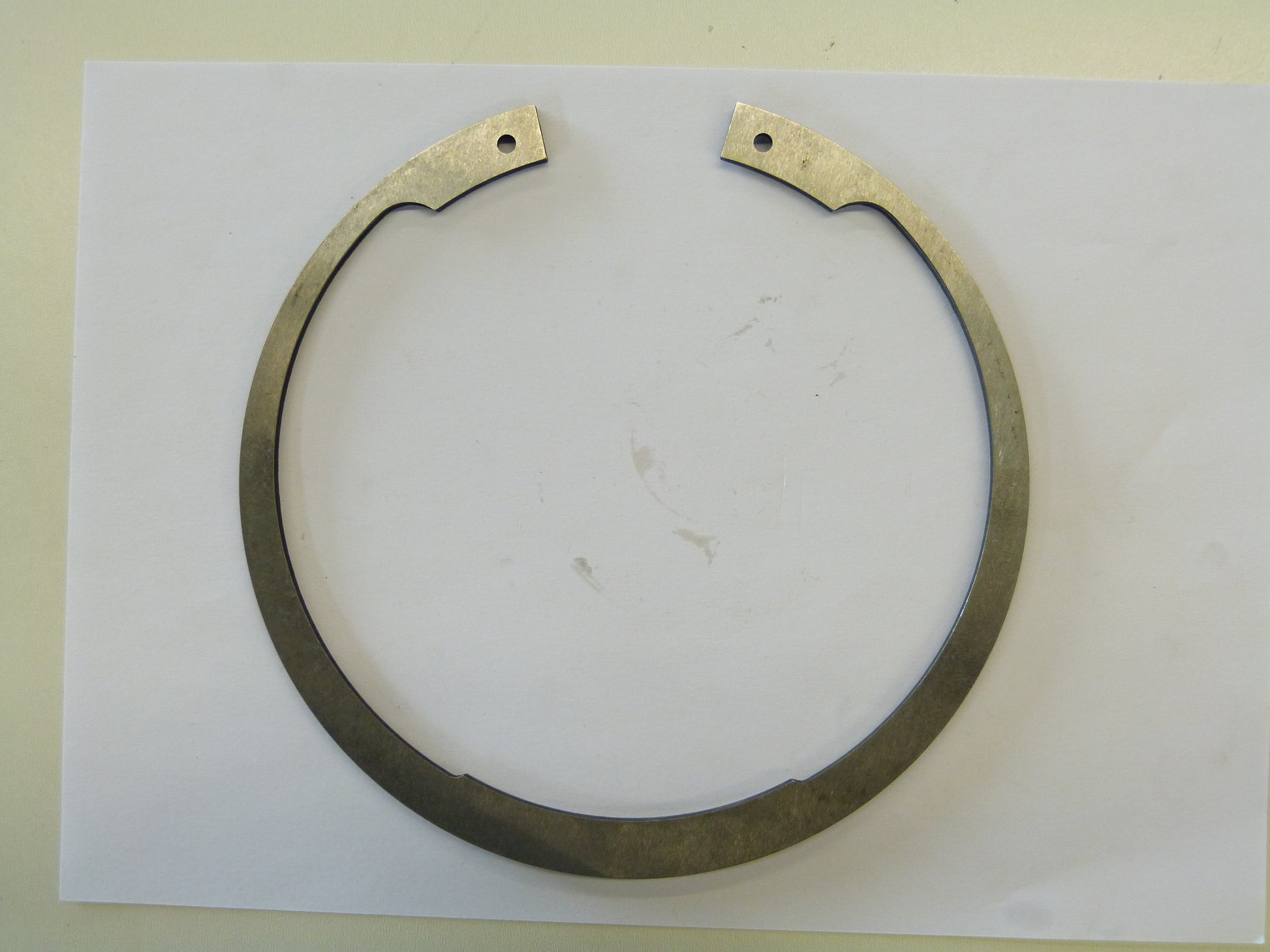 Image 1 of RETAINING RING
