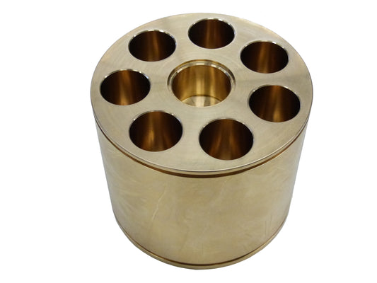 Image 1 of CILINDERBLOK BR 740