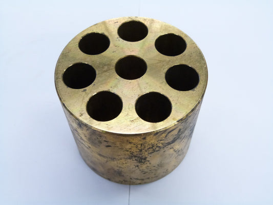 Image 1 of CILINDERBLOK 71 **