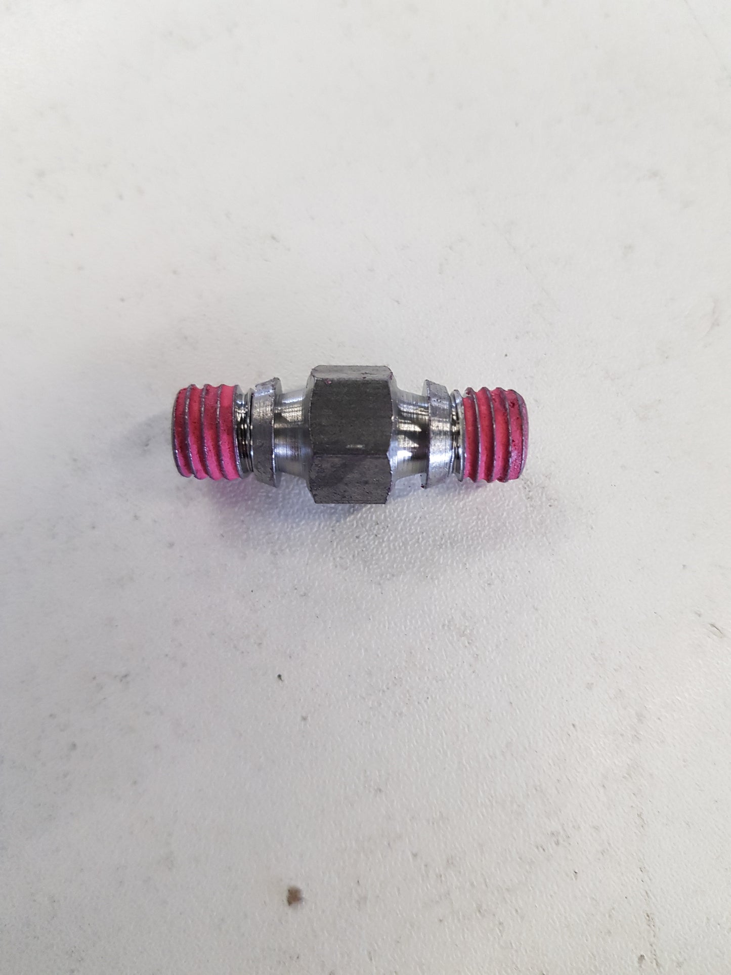 Image 1 of DOUBLE BREAK OFF PIN