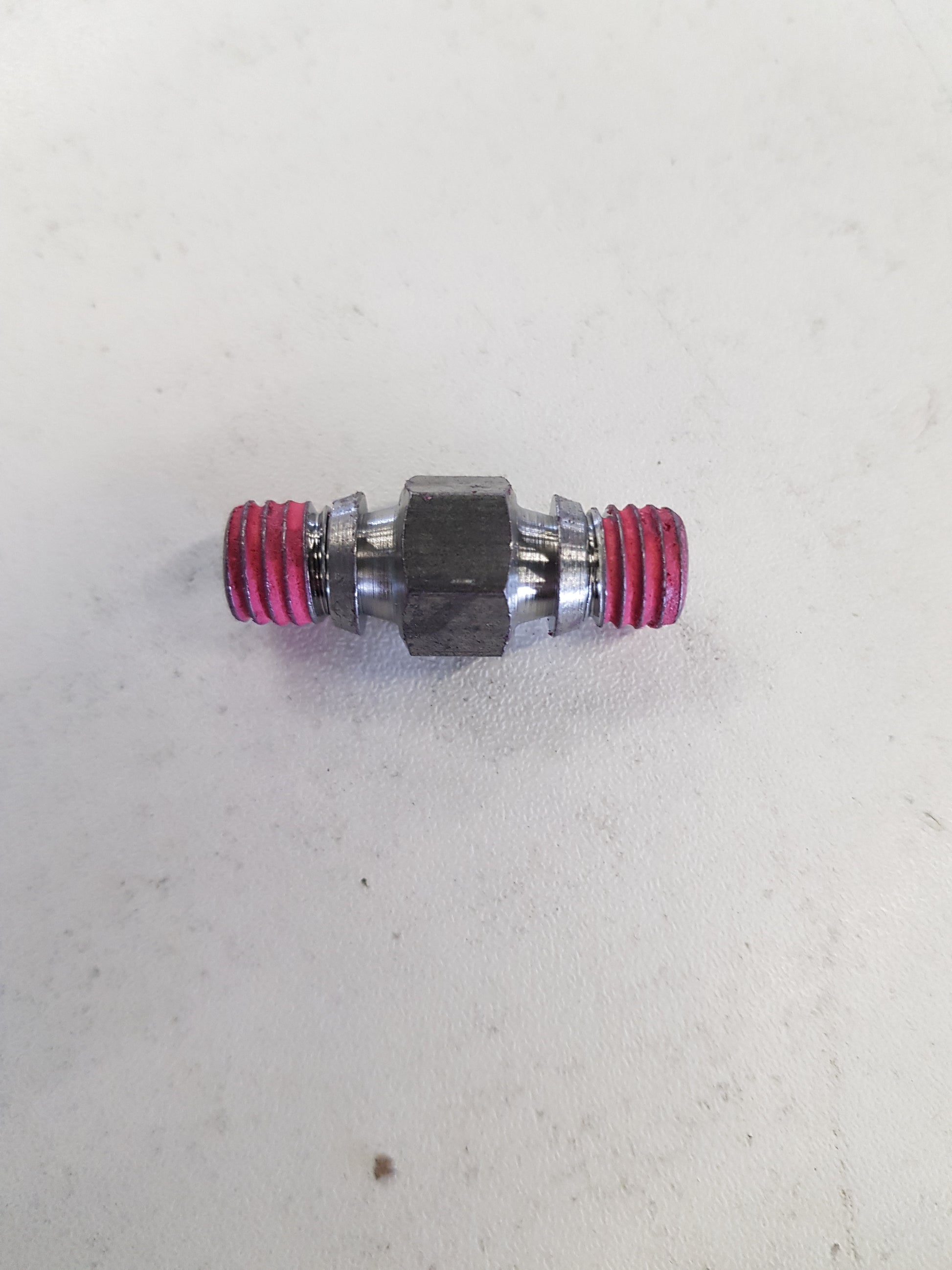 Image 1 of DOUBLE BREAK OFF PIN