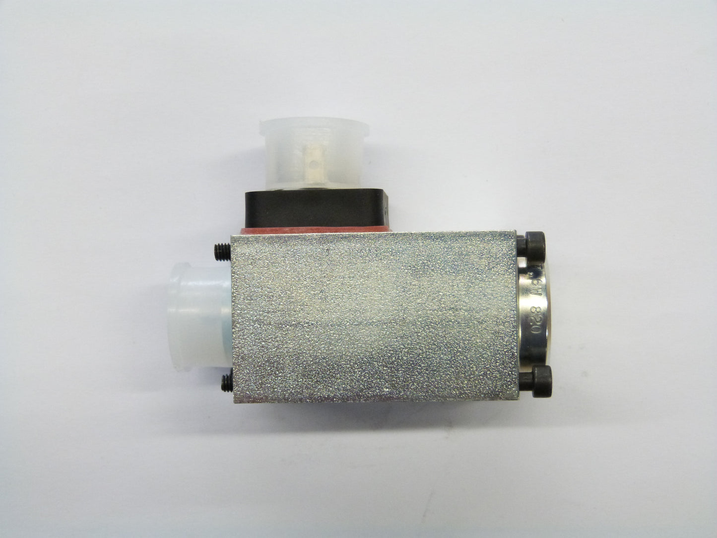 Image 1 of CONTROL SOLENOID WITH SCREWS