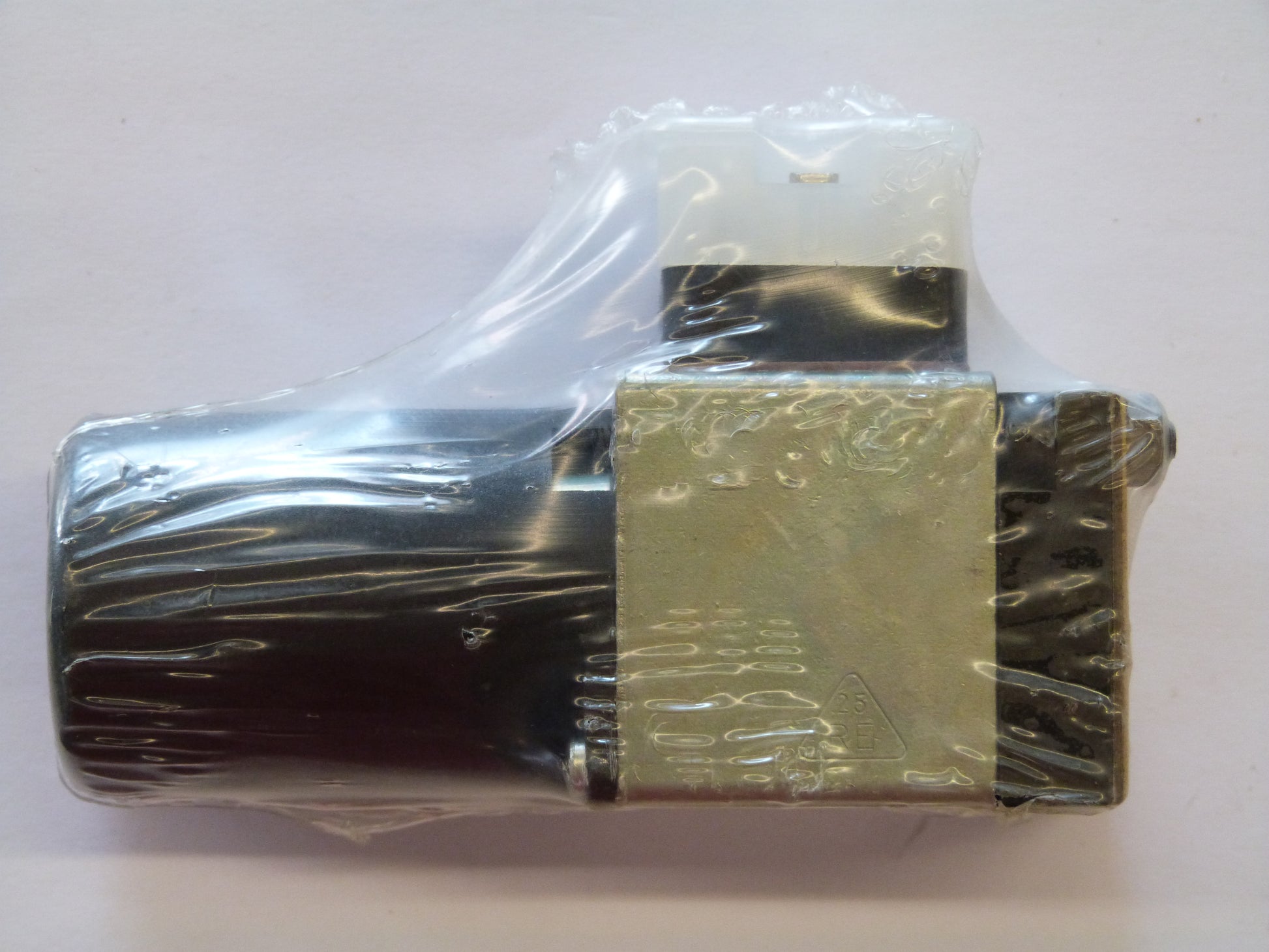 Image 1 of HED 8 OH1X/100K14S PATROON