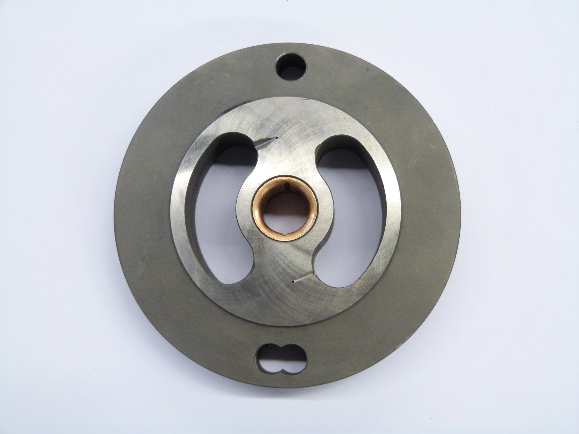 Image 1 of PORTPLATE