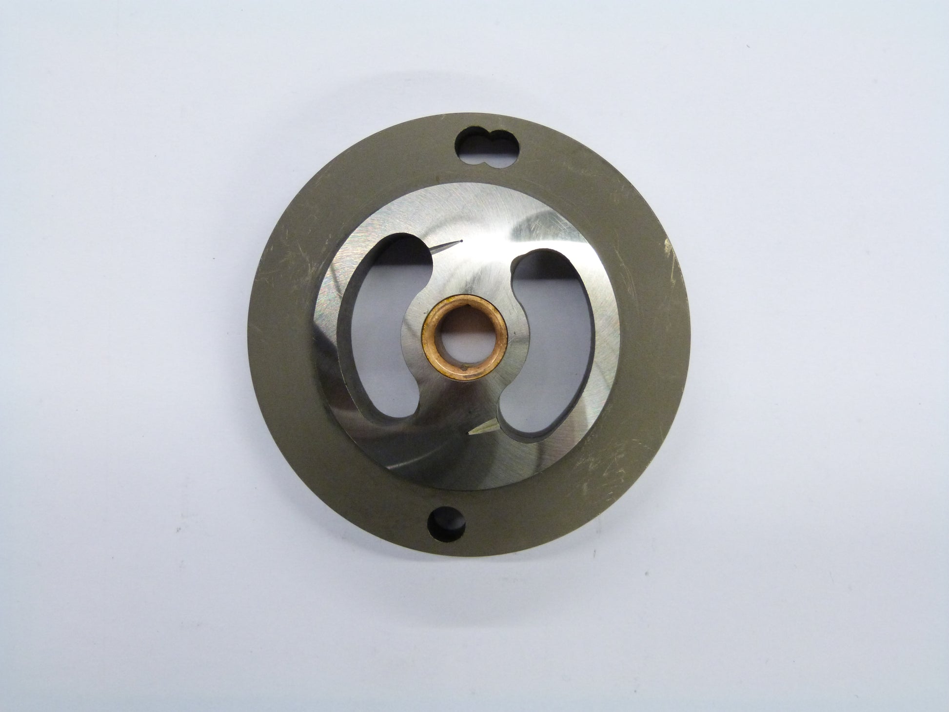 Image 1 of PORTPLATE