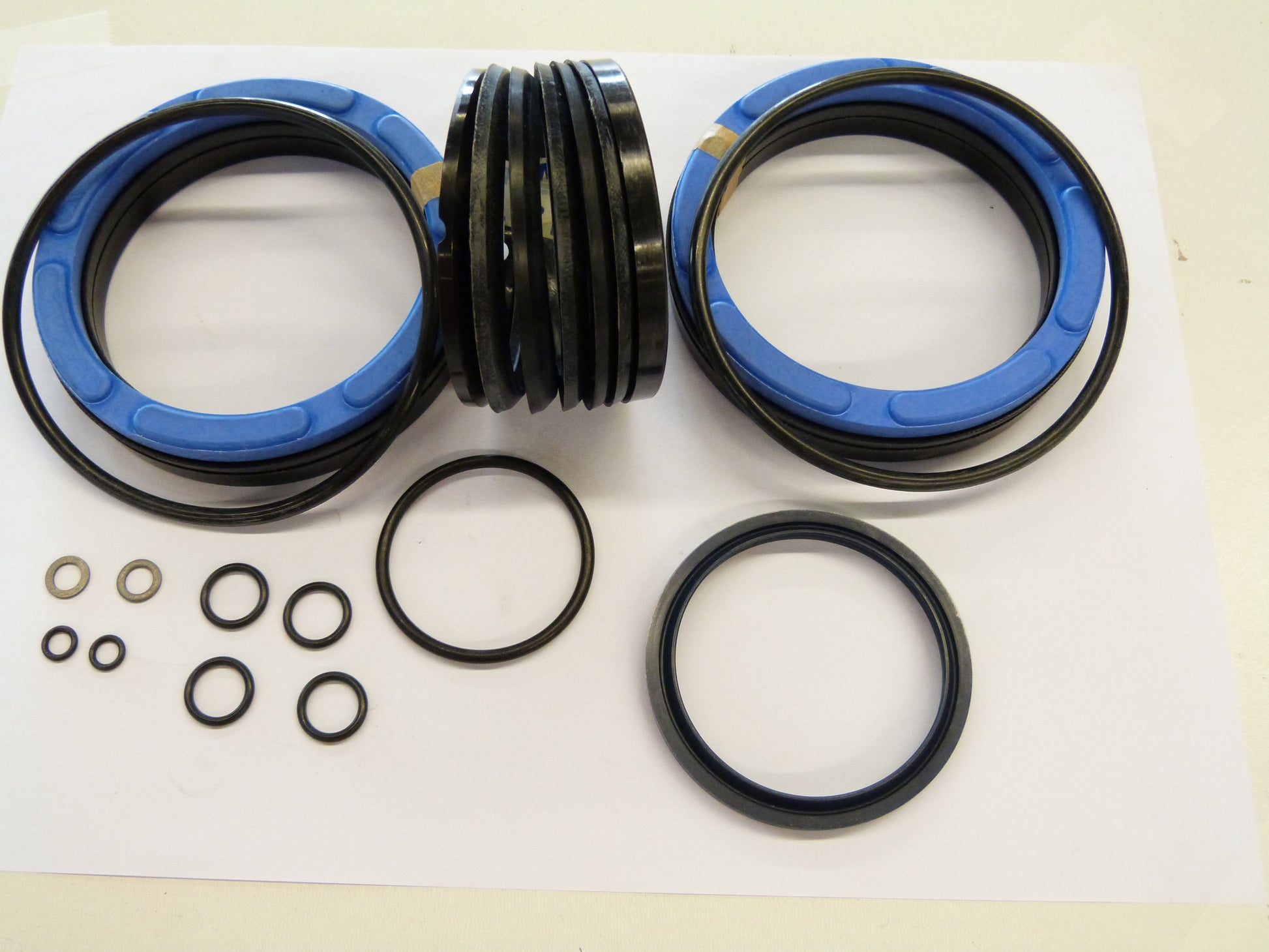 Image 1 of DICHTINGSSET VOOR CD250E100/56/1200B