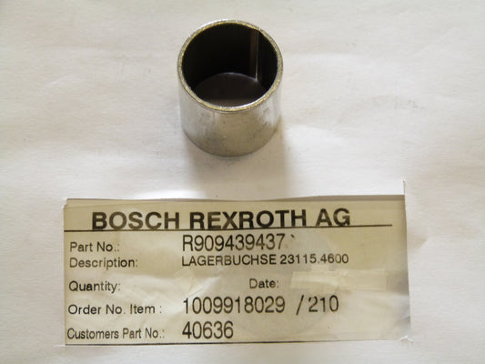 Image 1 of BEARING BUSHING