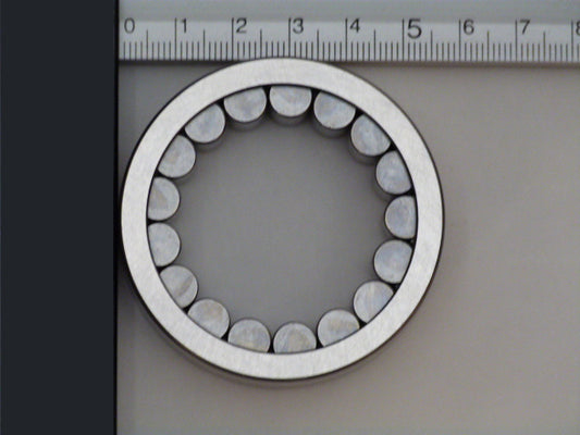 Image 1 of PLAIN ROLLER BEARING