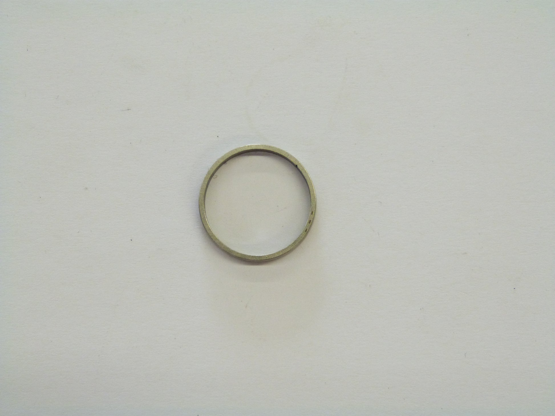 Image 1 of STEEL SEALING RING