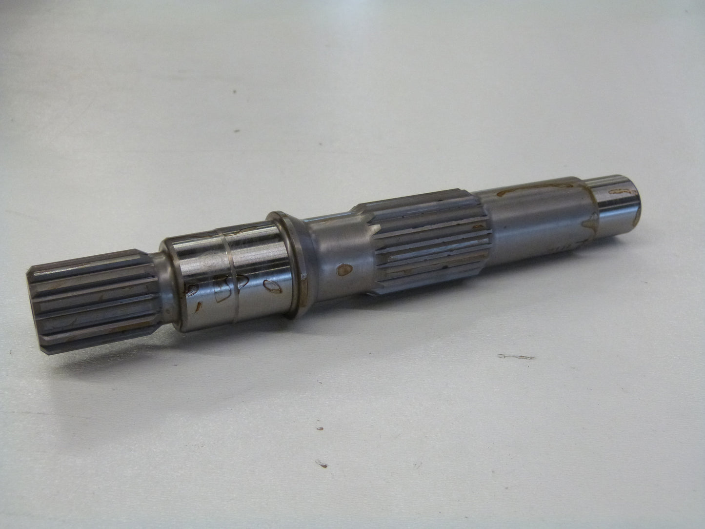 Image 1 of KEGELLAGER TIMKEN BINNENRING JW 7049