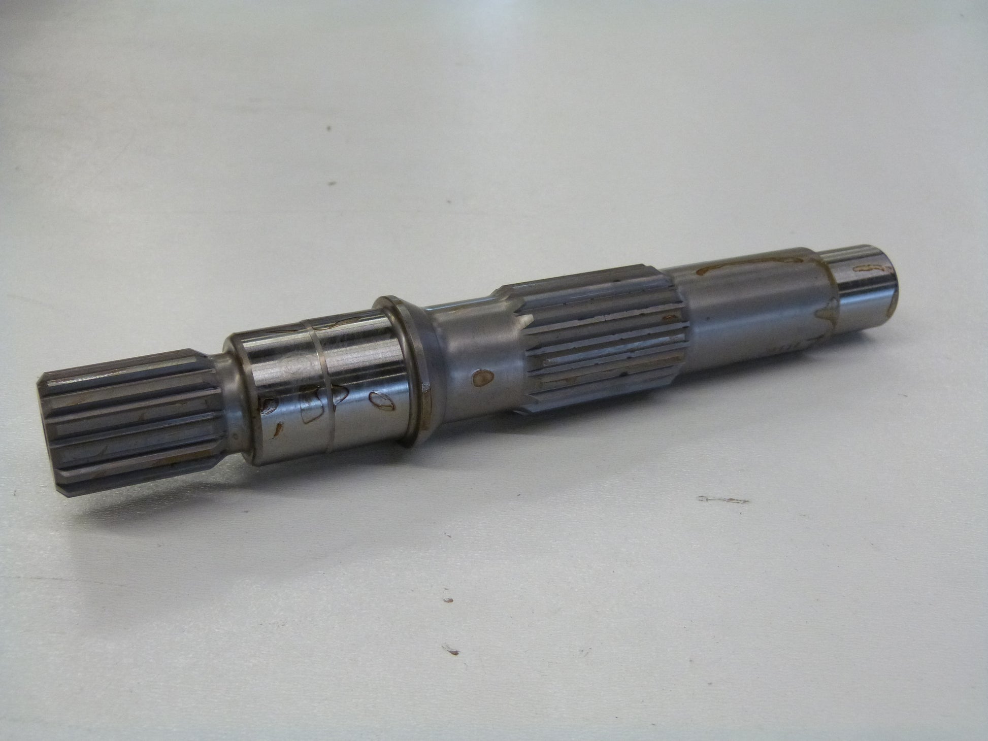 Image 1 of KEGELLAGER TIMKEN BINNENRING JW 7049