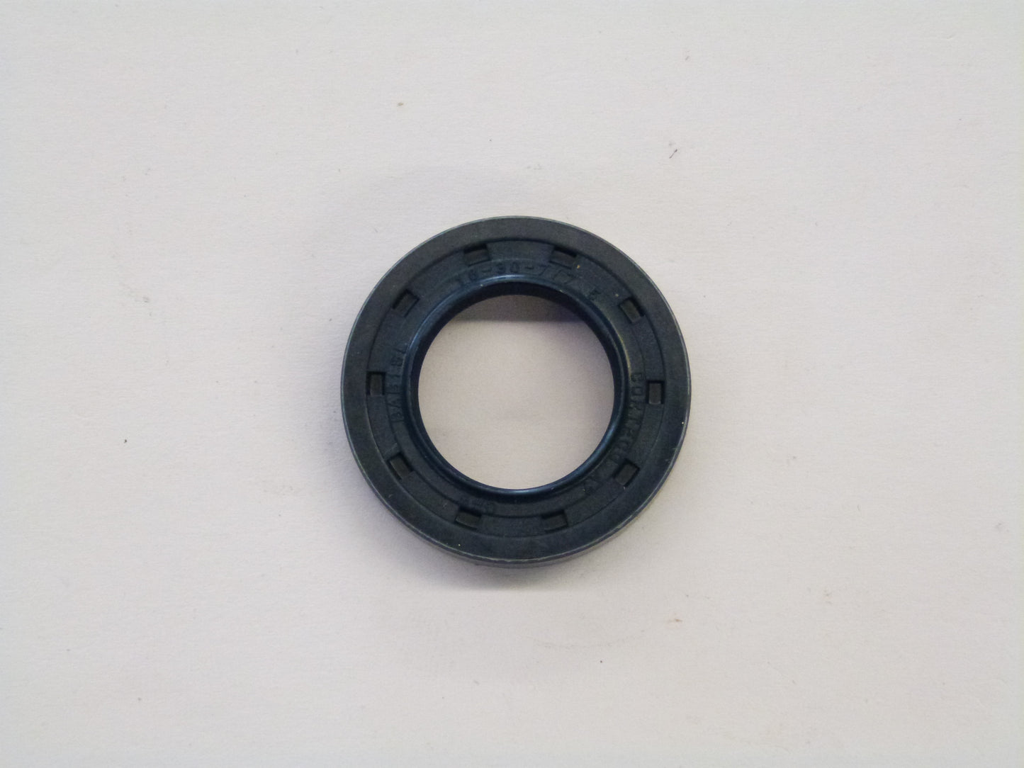 Image 1 of OLIEKEERRING 18,00- 30,00- 7,00 BABSL-RSTD