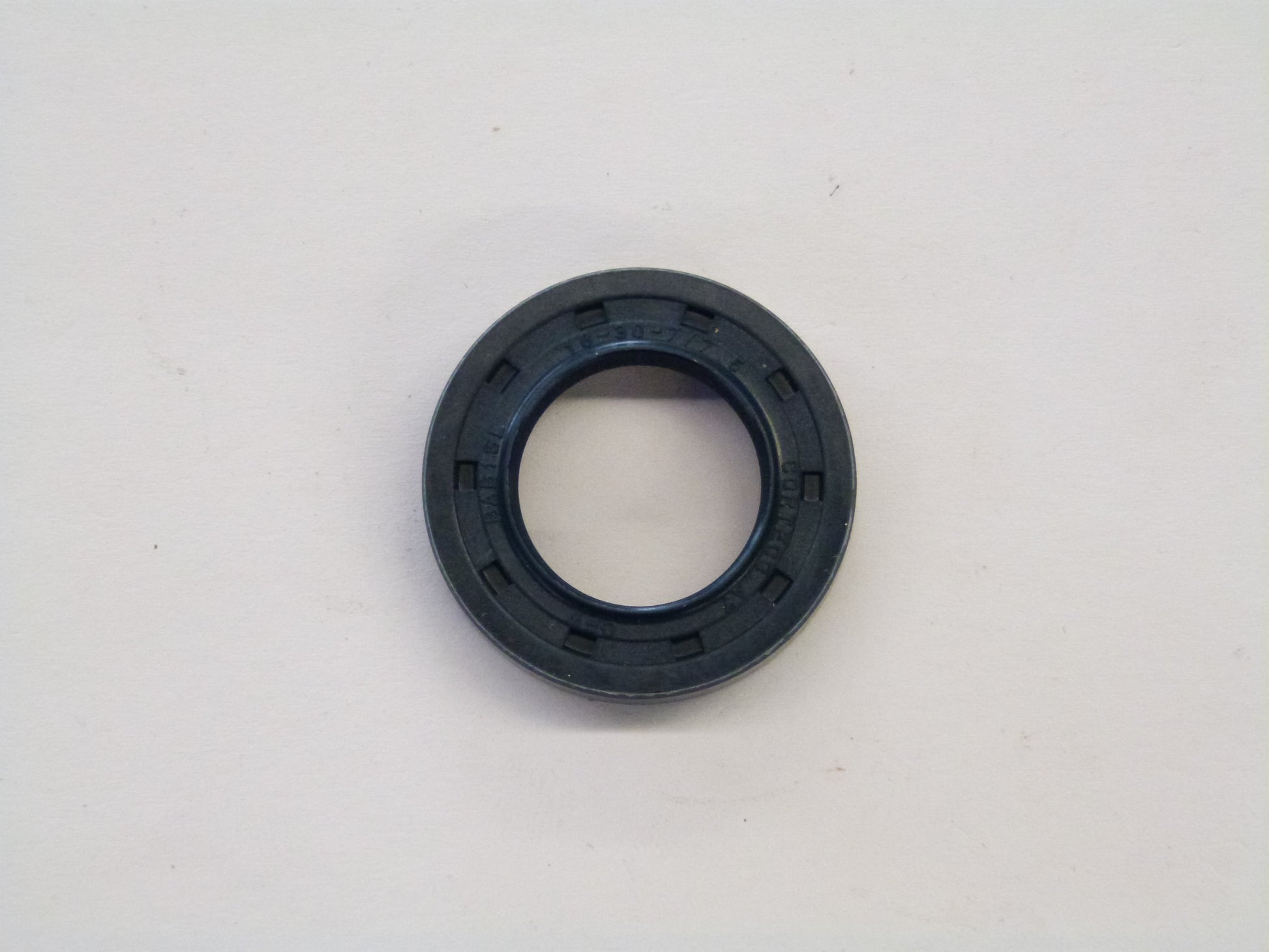 Image 1 of OLIEKEERRING 18,00- 30,00- 7,00 BABSL-RSTD