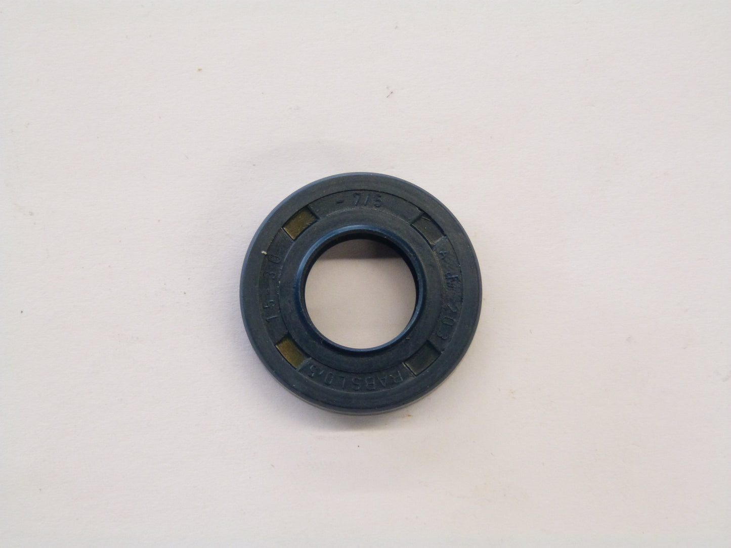 Image 1 of OLIEKEERRING  15,00 X  30,00 X 7,00  BABSL