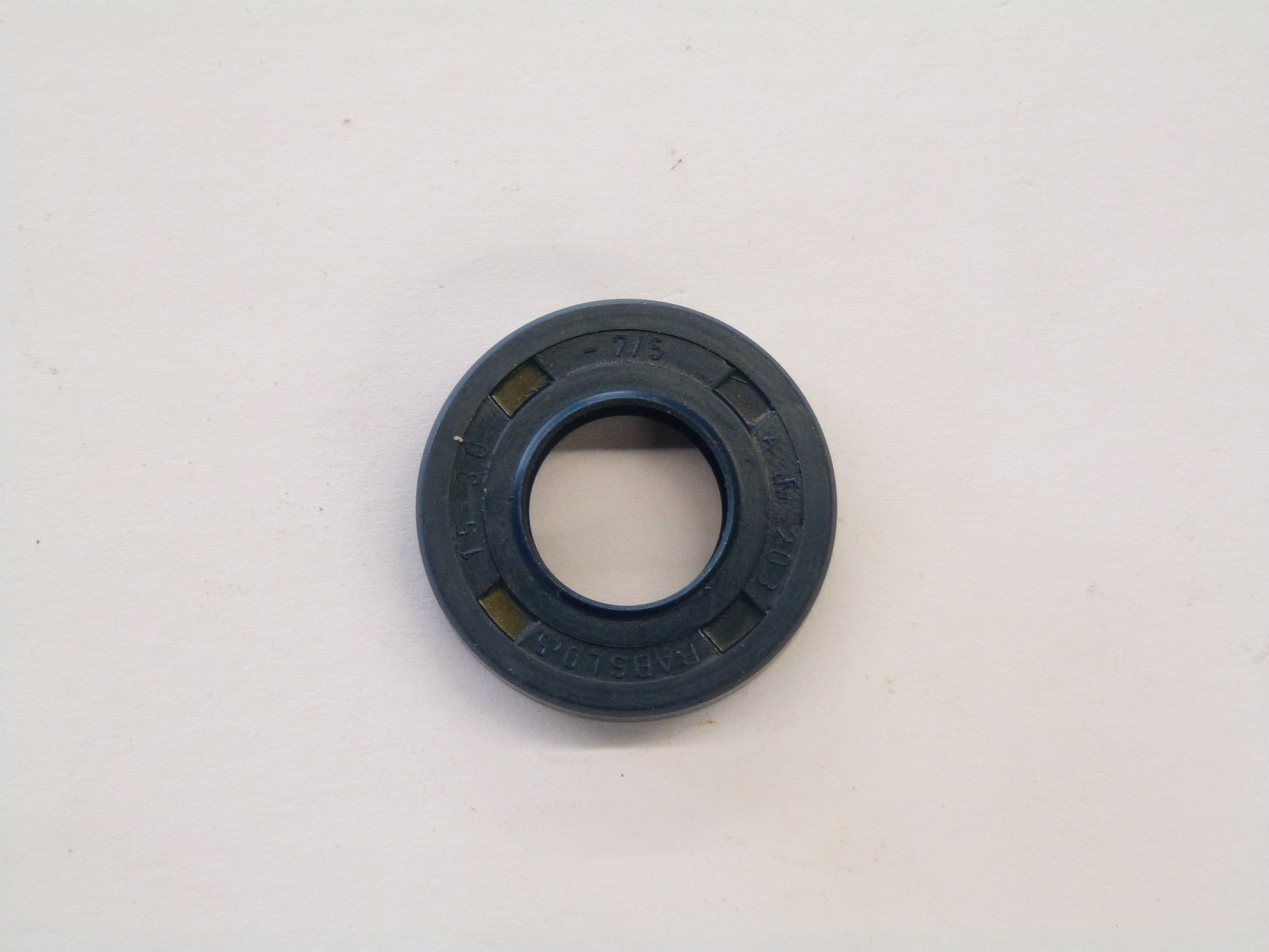 Image 1 of OLIEKEERRING  15,00 X  30,00 X 7,00  BABSL