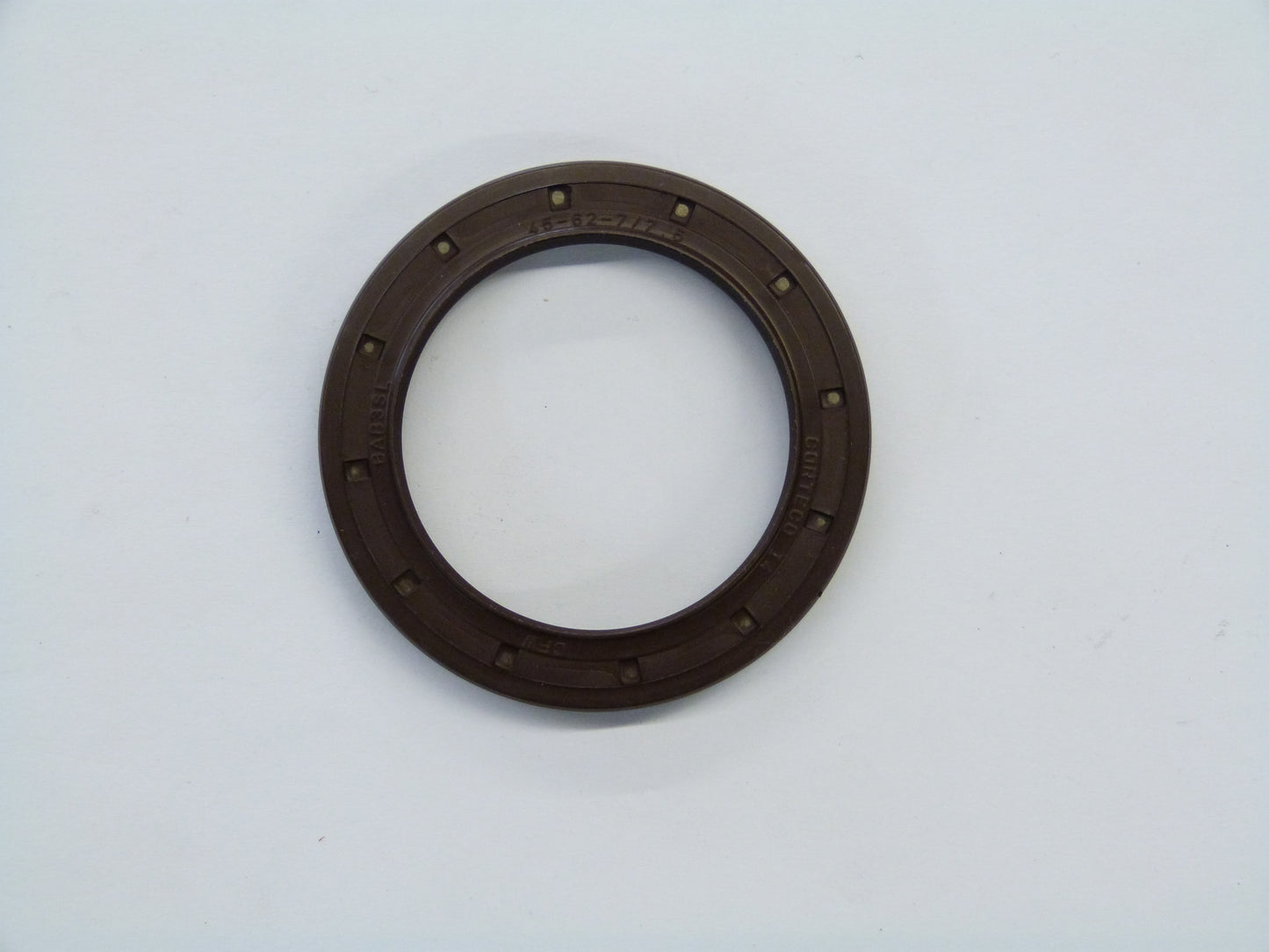 Image 1 of OLIEKEERRING  45,00 X 62,00 X 7,00 BABSLVIT-GRSTD