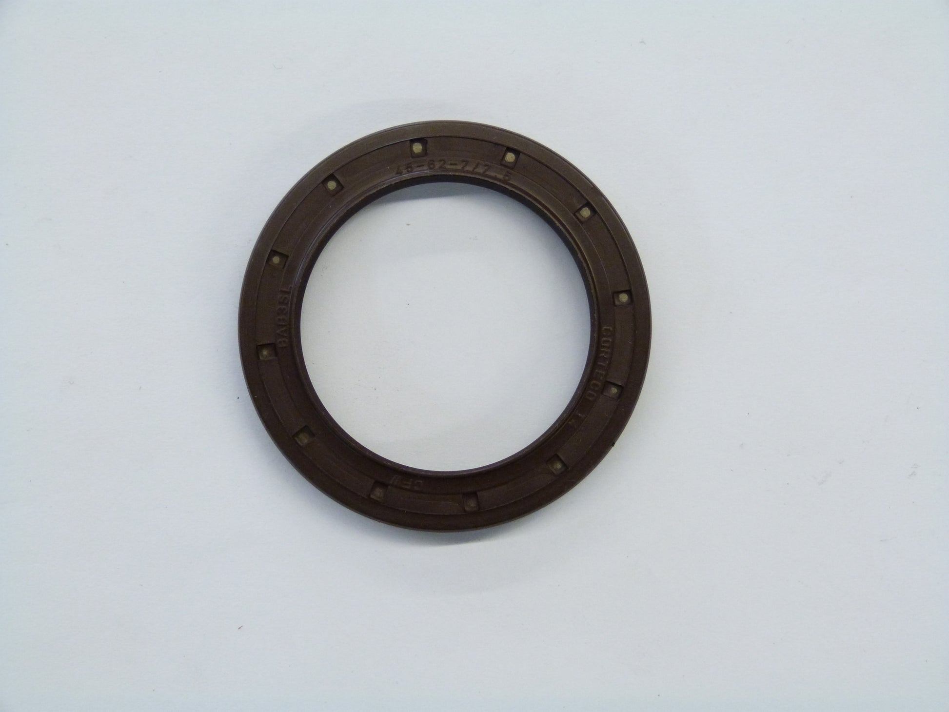 Image 1 of OLIEKEERRING  45,00 X 62,00 X 7,00 BABSLVIT-GRSTD