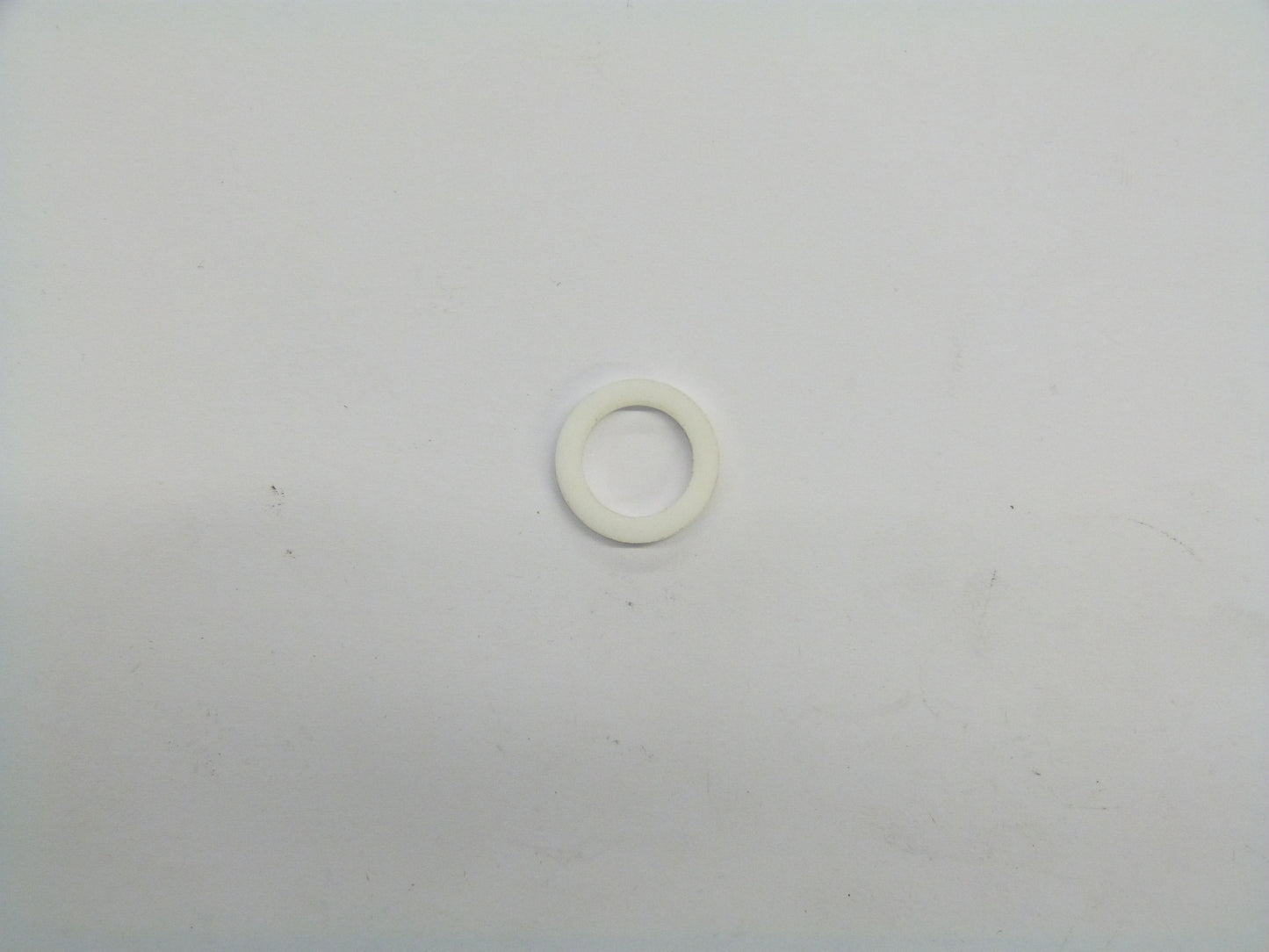 Image 1 of TEFLON-RING D= 12,00 X 17,50 X 2,30