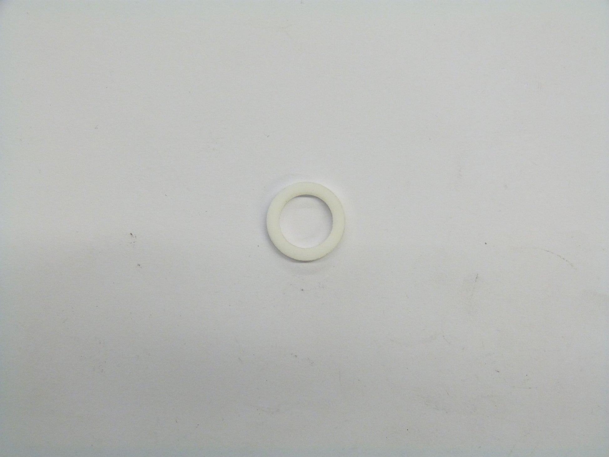 Image 1 of TEFLON-RING D= 12,00 X 17,50 X 2,30