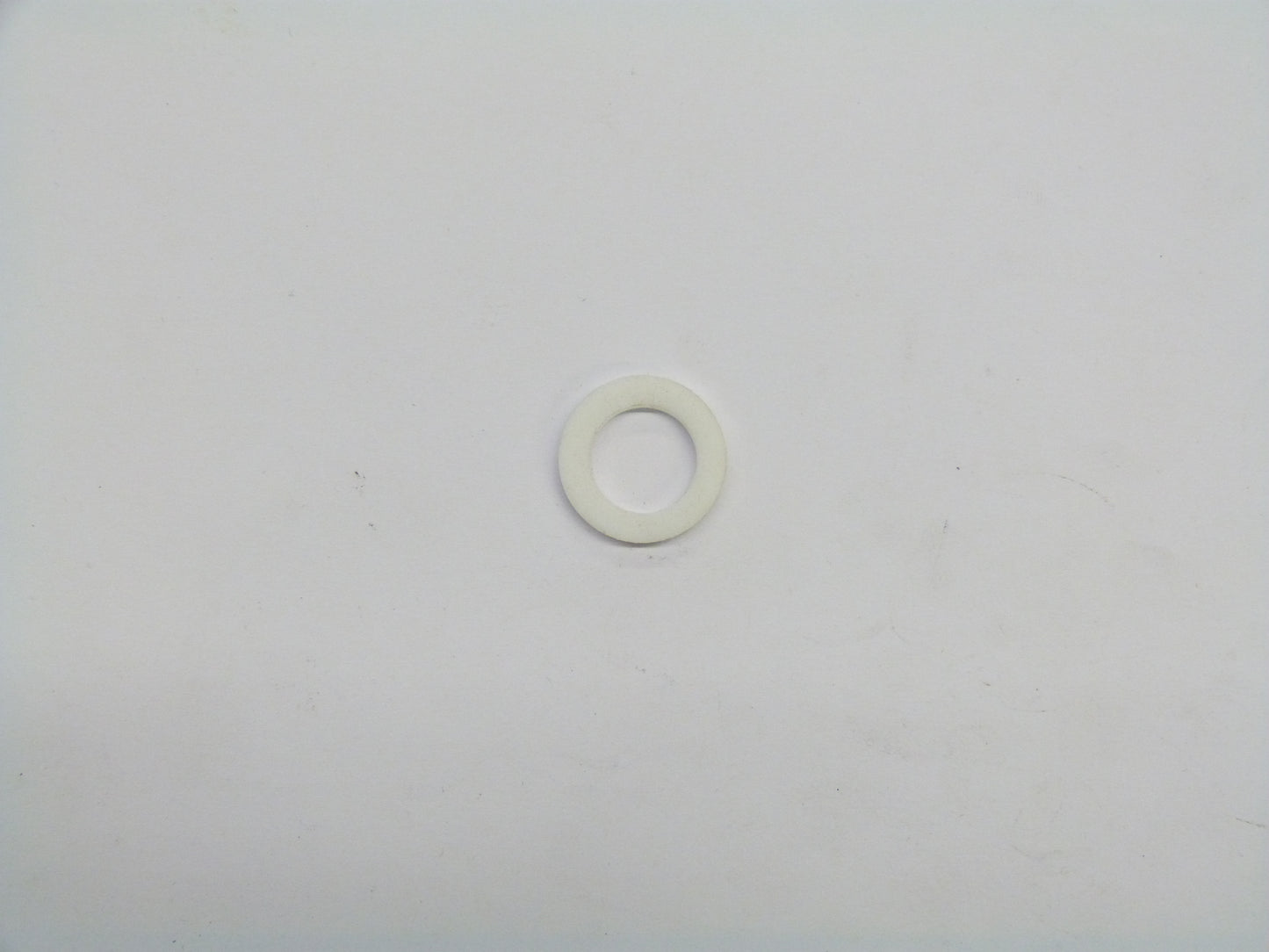 Image 1 of TEFLON-RING D= 14,00 X 22,00 X 2,30