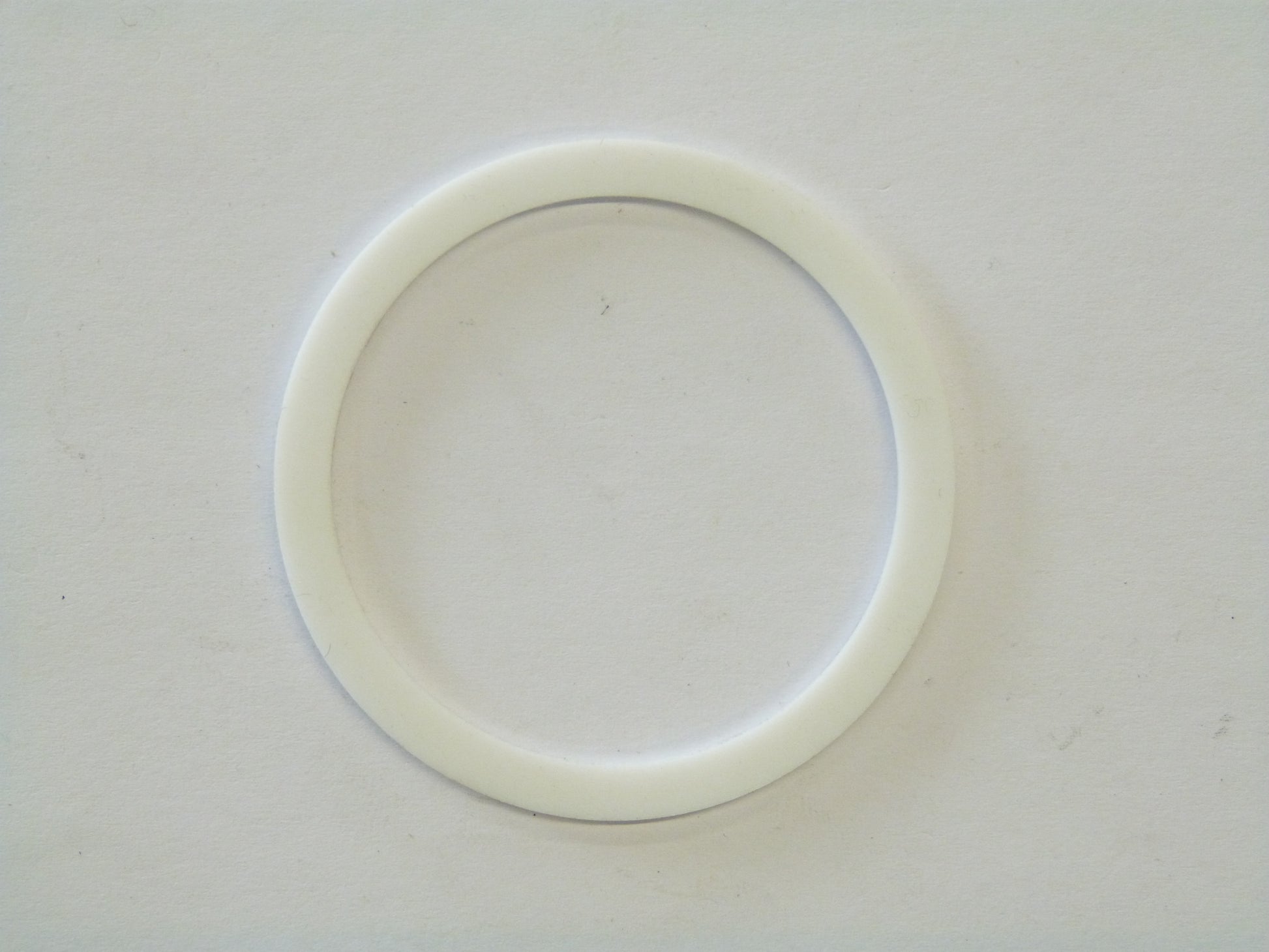 Image 1 of TEFLON-RING D= 50,00 X 60,00 X 1,50