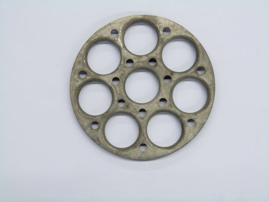 Image 1 of RETAINERPLATE