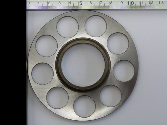 Image 1 of SET PLATE
