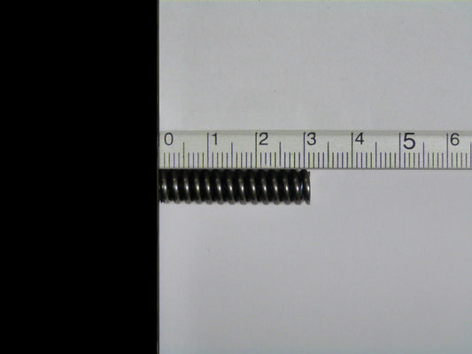 Image 1 of CYLINDER SPRING