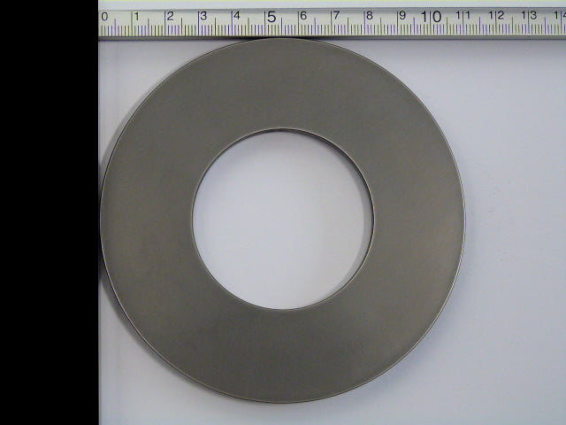 Image 1 of SHOE PLATE