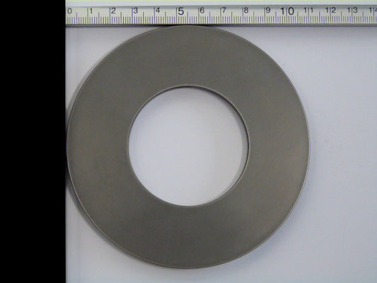 Image 1 of SHOE PLATE