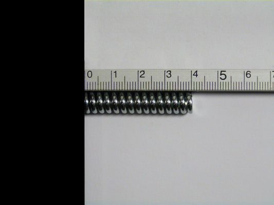 Image 1 of CYLINDER SPRING