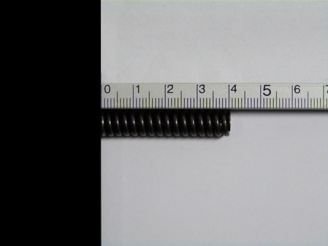 Image 1 of CYLINDER SPRING