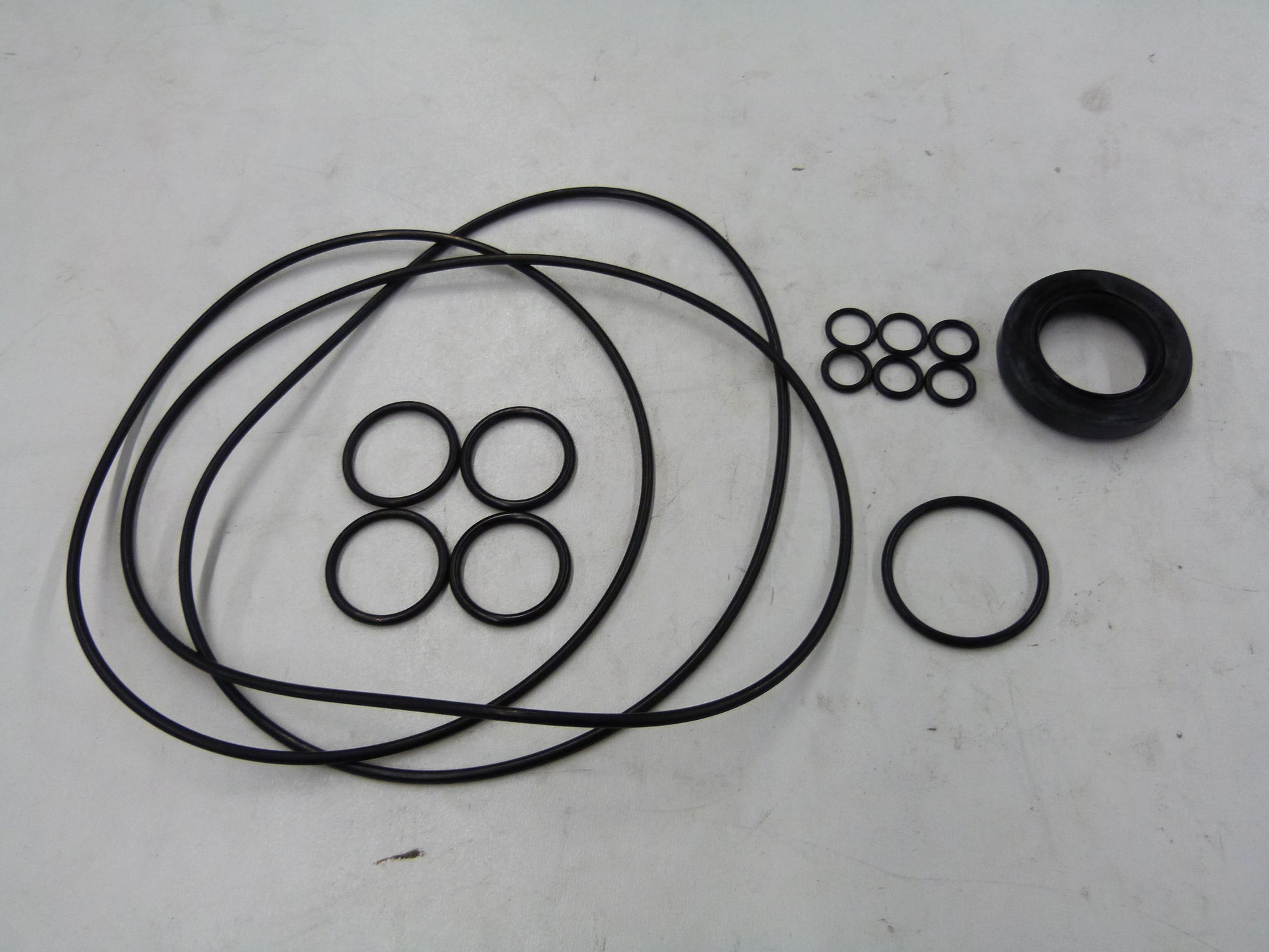Image 1 of SEAL KIT
