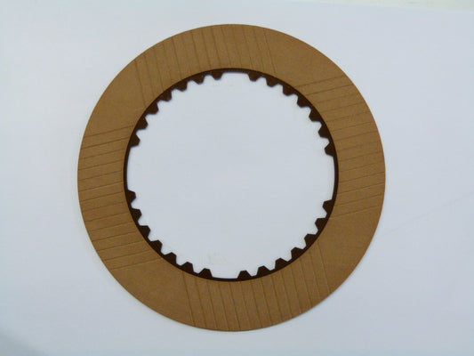 Image 1 of FRICTION PLATE