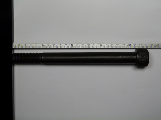 Image 1 of HEXAGON SCREW