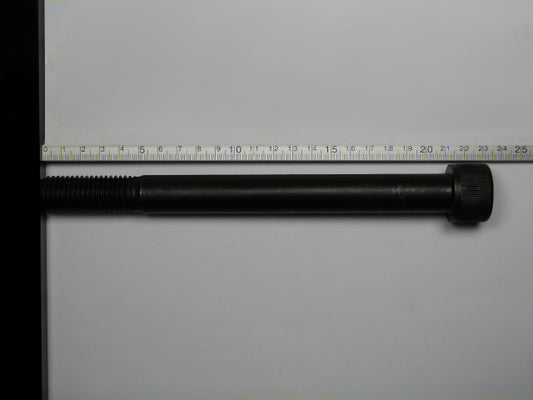 Image 1 of HEXAGON SCREW