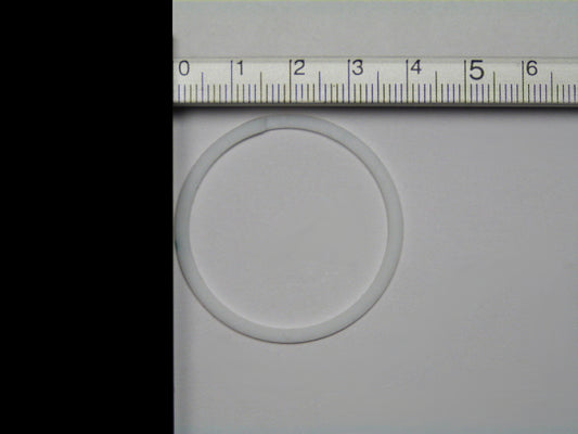 Image 1 of BACK-UP RING