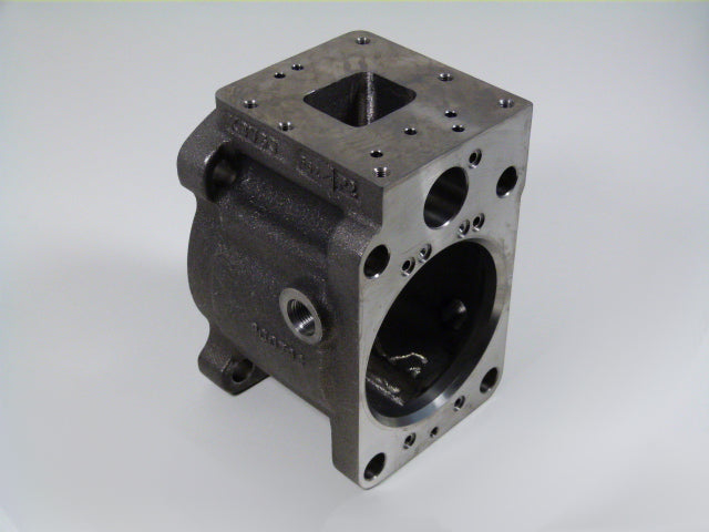 Image 1 of CASING PUMP