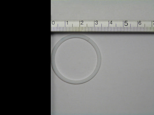 Image 1 of BACK-UP RING