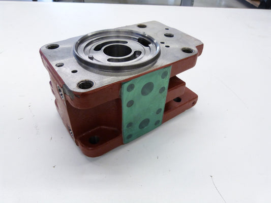 Image 1 of VALVE BLOCK (NPTF PLUG)