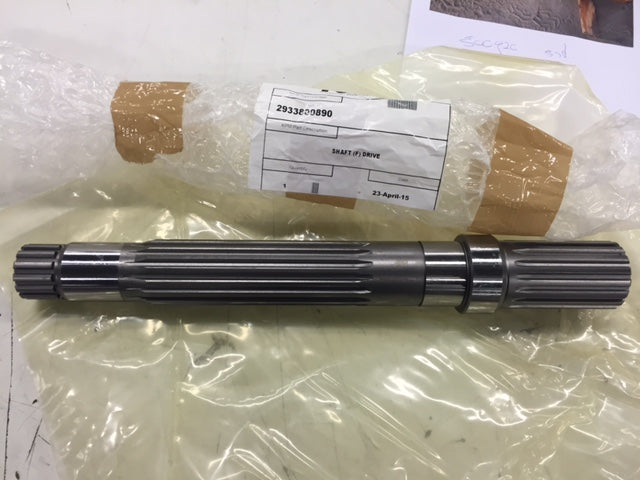 Image 1 of DRIVE SHAFT (FRONT)