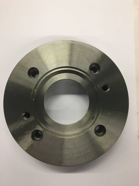 Image 1 of COVER,REAR