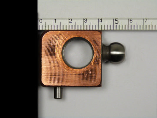 Image 1 of TILTING PIN ASSY