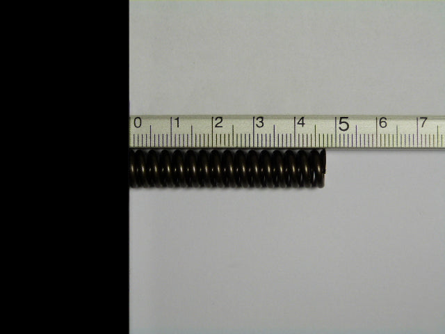 Image 1 of SPRING, CYLINDER