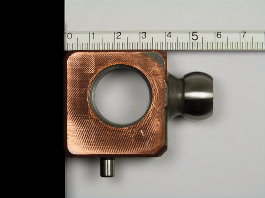 Image 1 of TILTING PIN SUB